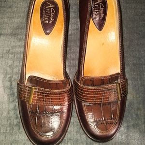 Clark's Artisan Collection - Shoes